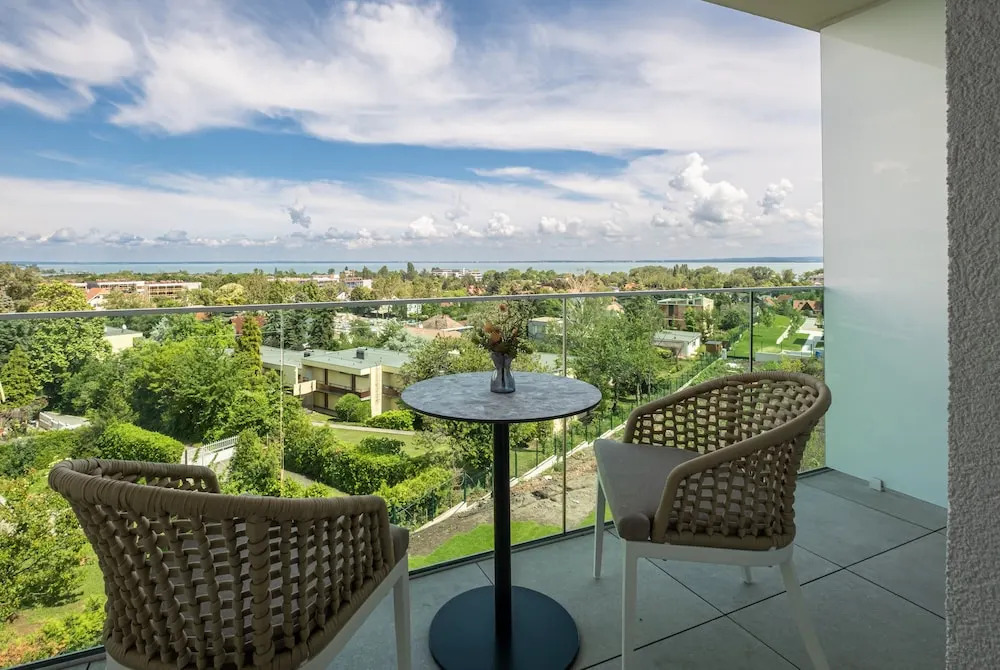 Hotel Vinifera Wine & Spa 5 Stars Superior