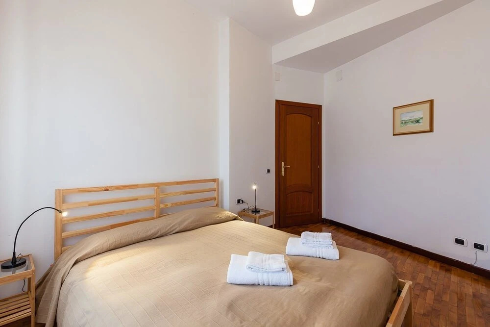 Apartment - Caravaggio BH 105