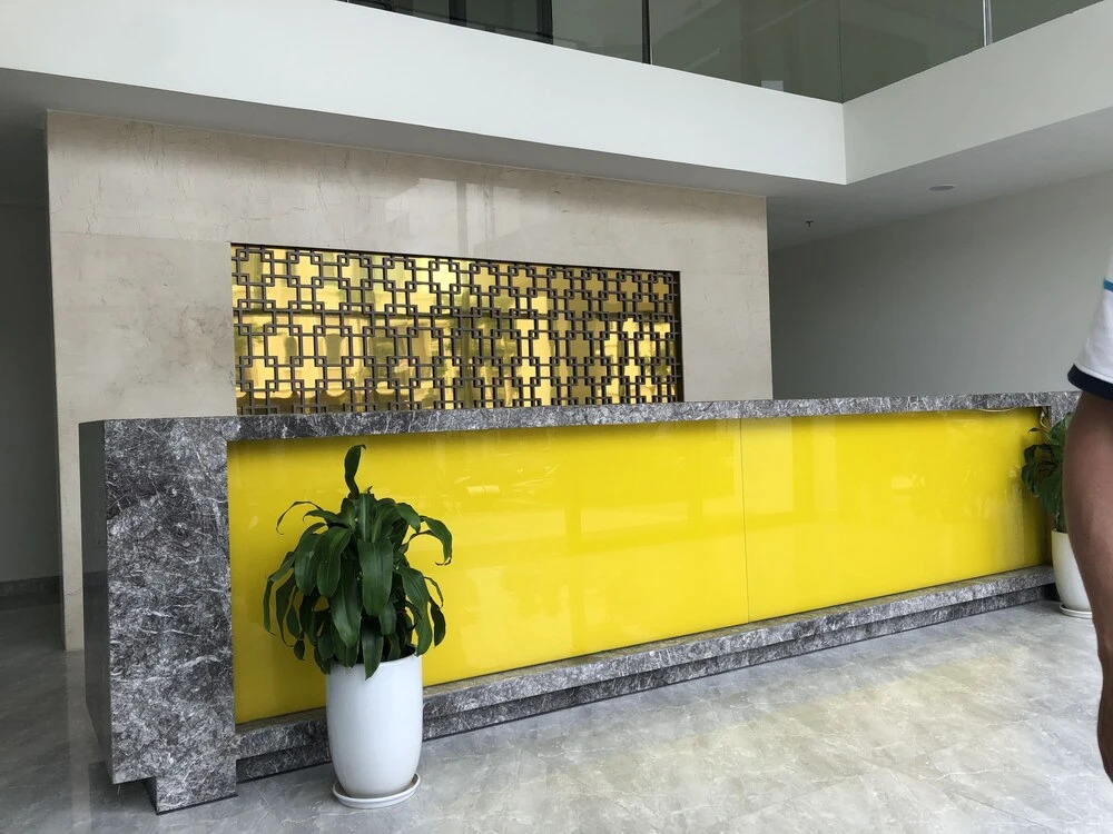 SkyBay HomeTel Ha Long