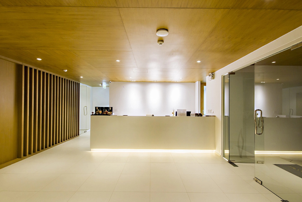 Karin Hotel And Serviced Apartment