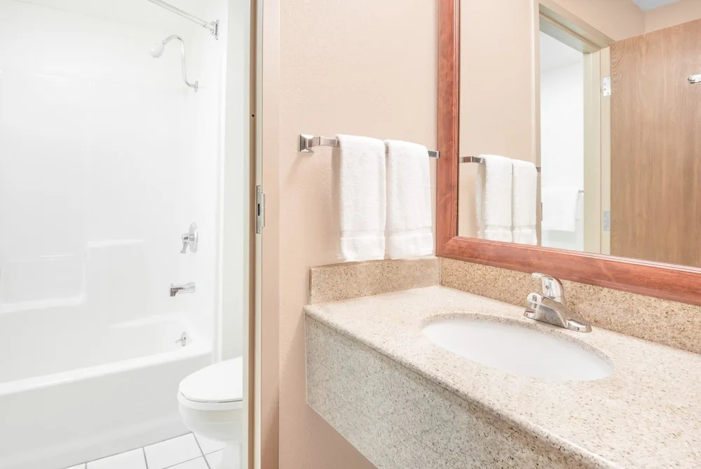 Baymont Inn & Suites Springfield South Highway 65