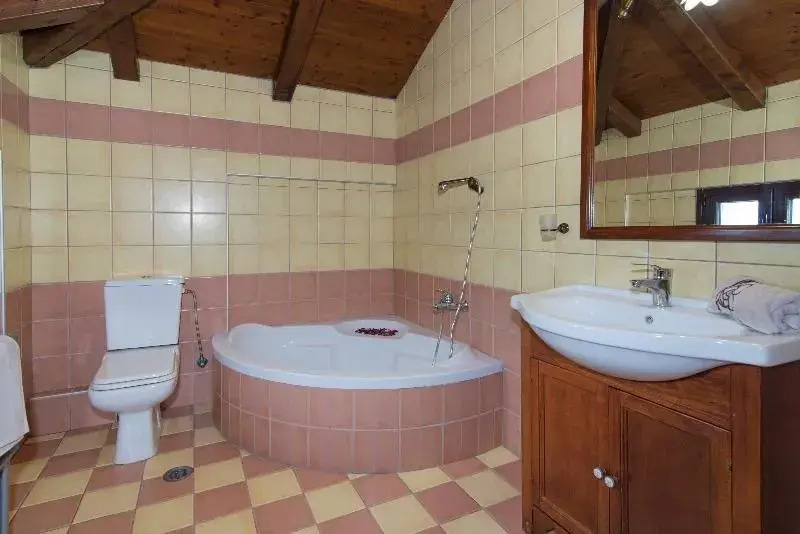 Luxury Villa Froso