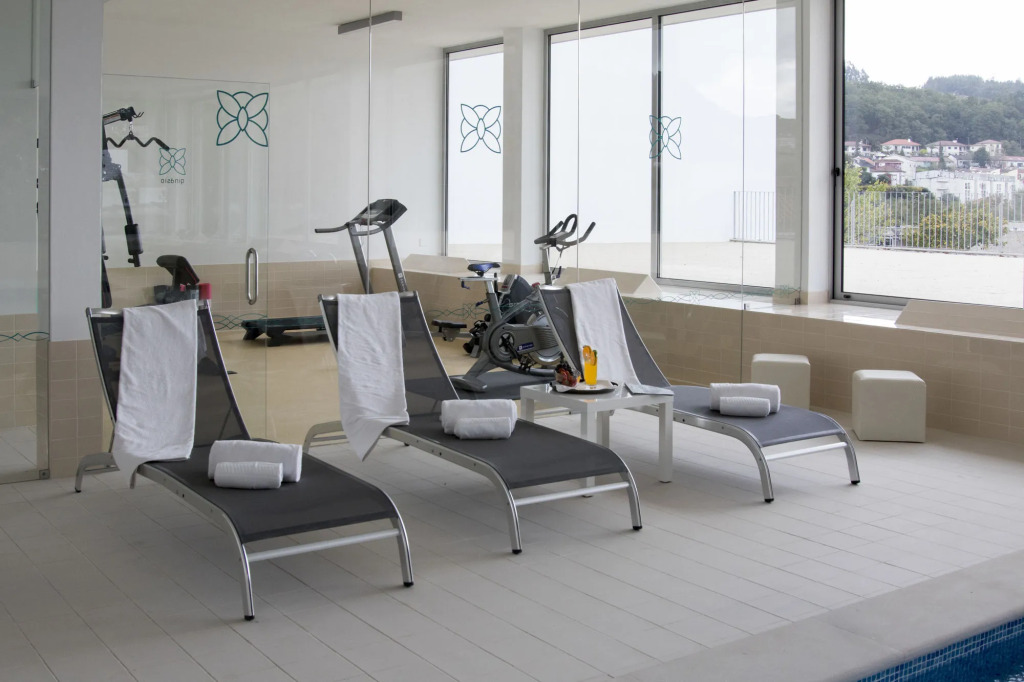 Luna Arcos Hotel Nature & Wellness