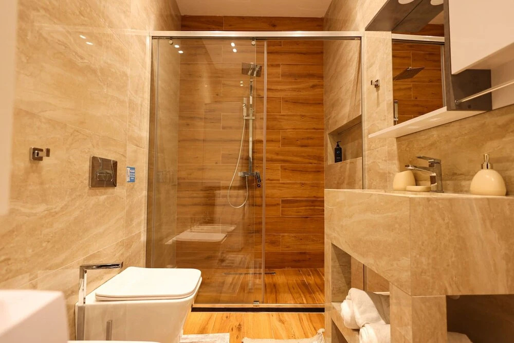 Grandstay Apartments 012