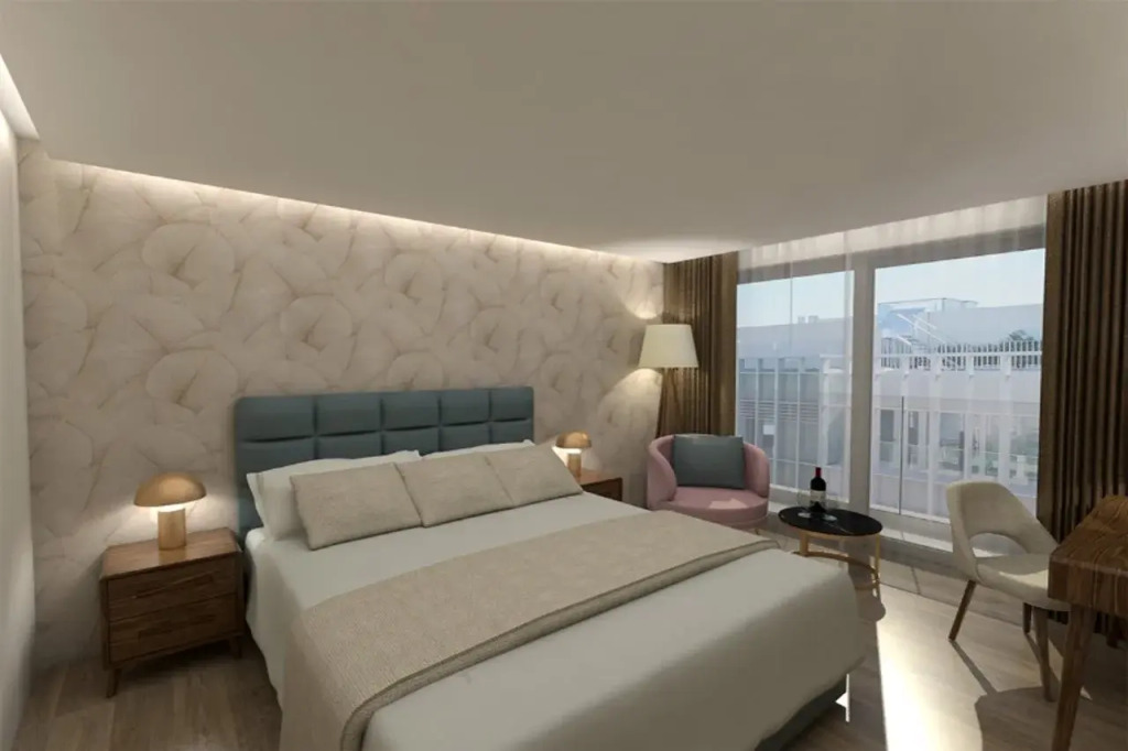 Great Athens Hotel