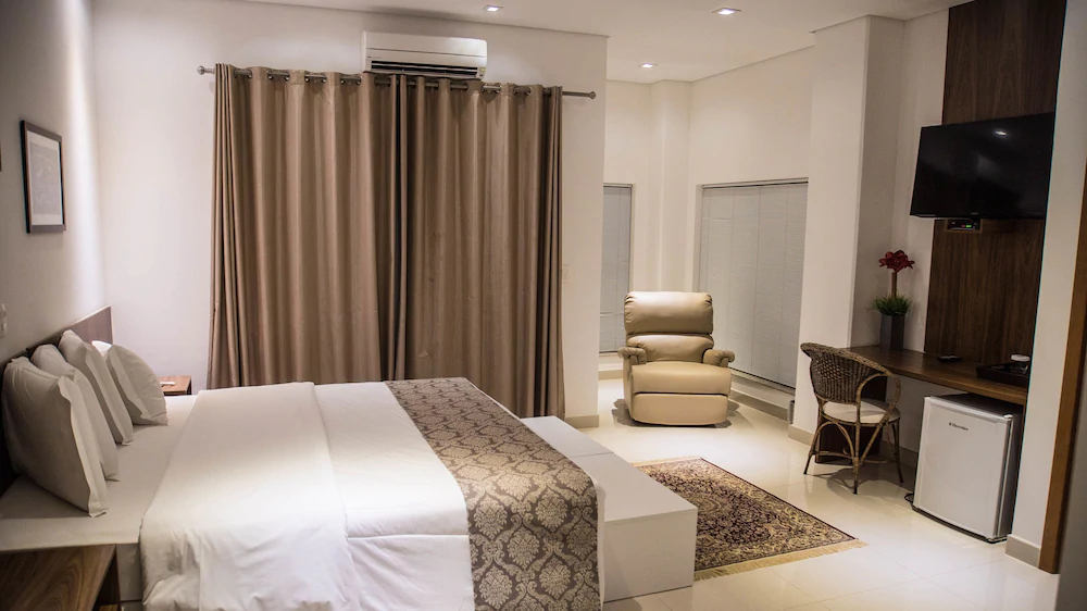 Spa Sport Resort