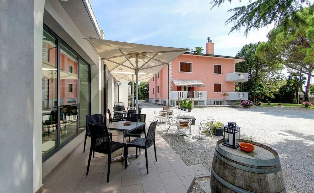 B&B La Contessa