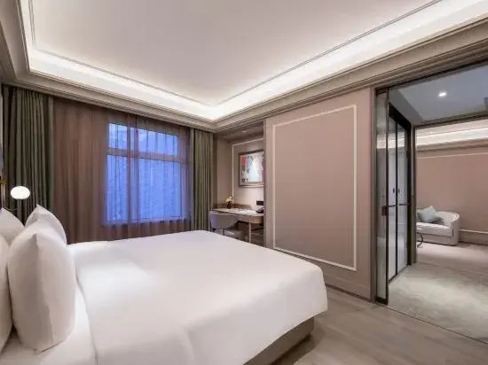 Mercure Shanghai Lingang Oriental Pearl