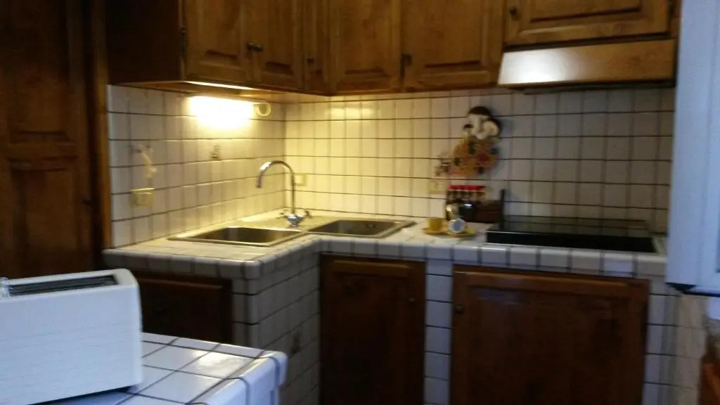 Appartamento Vacanze a Manciano