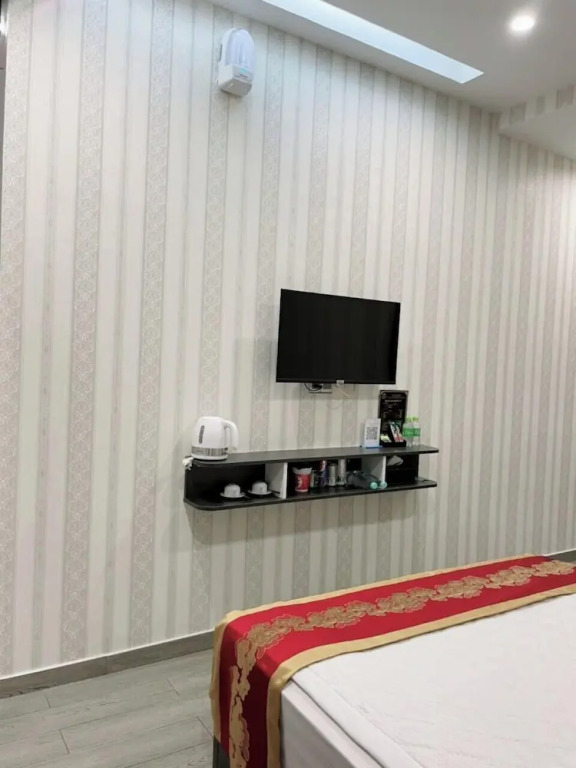 TÂY NINH CITY HOTEL