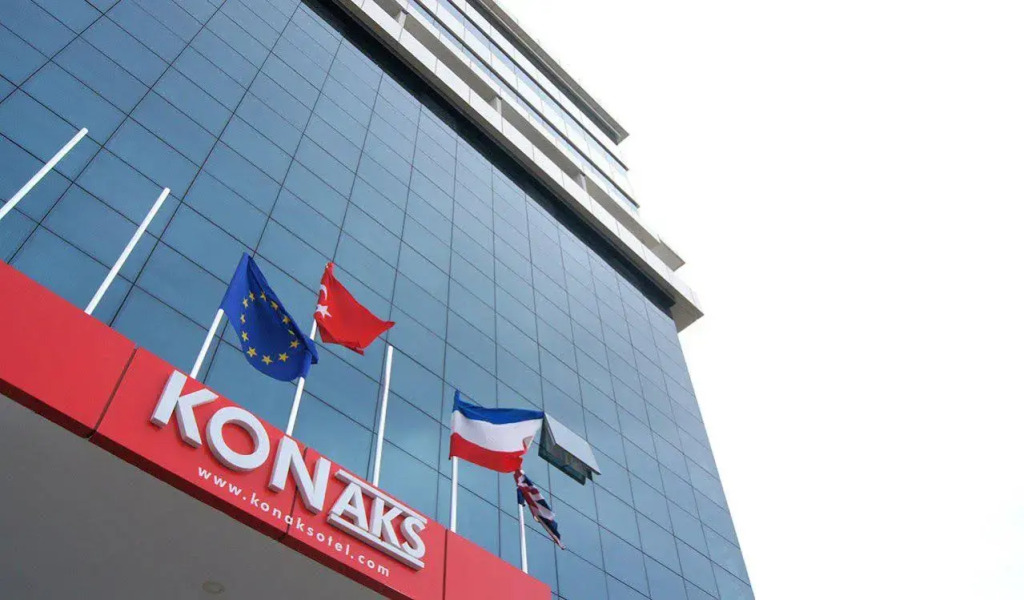 Samsun Konaks