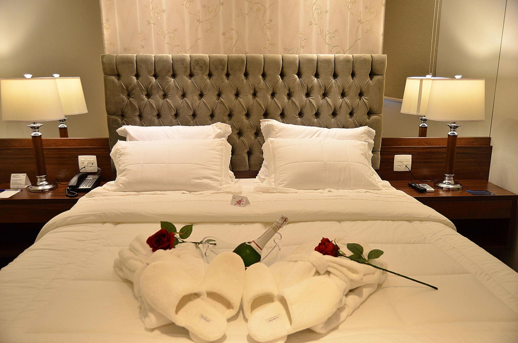 Hotel Matão By Mercure