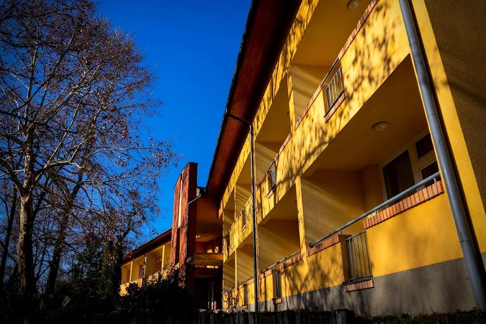 Park Hotel Sóstó