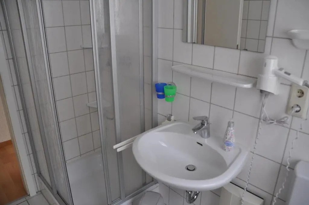 Nordseedüne, Ferienwohnung 3