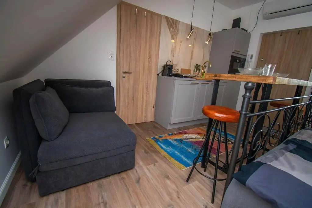 Park Sétány Apartman