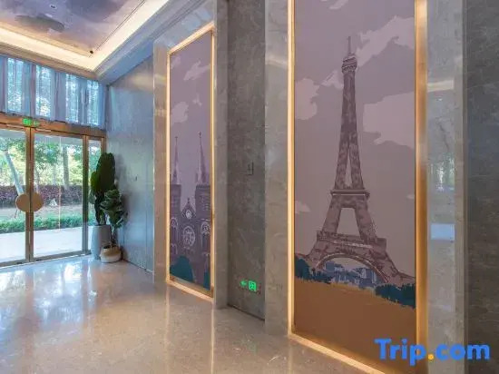 Mercure Xiamen Science City
