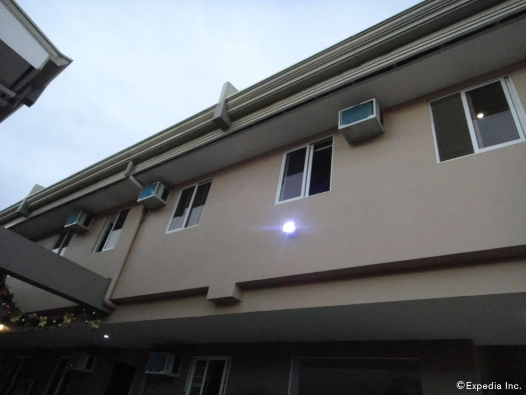 Grand Apartelle Mandaue Cebu