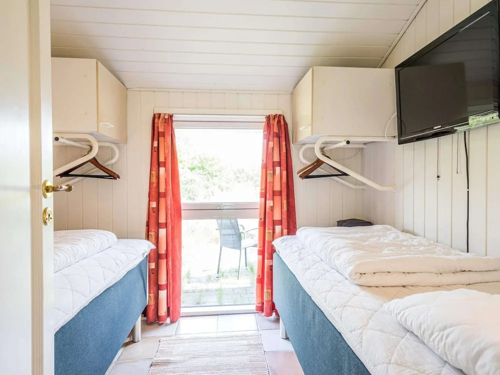 4 star holiday home in Henne