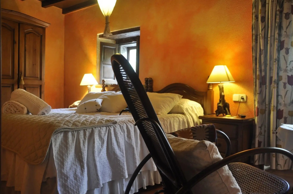 Hotel Peñalba