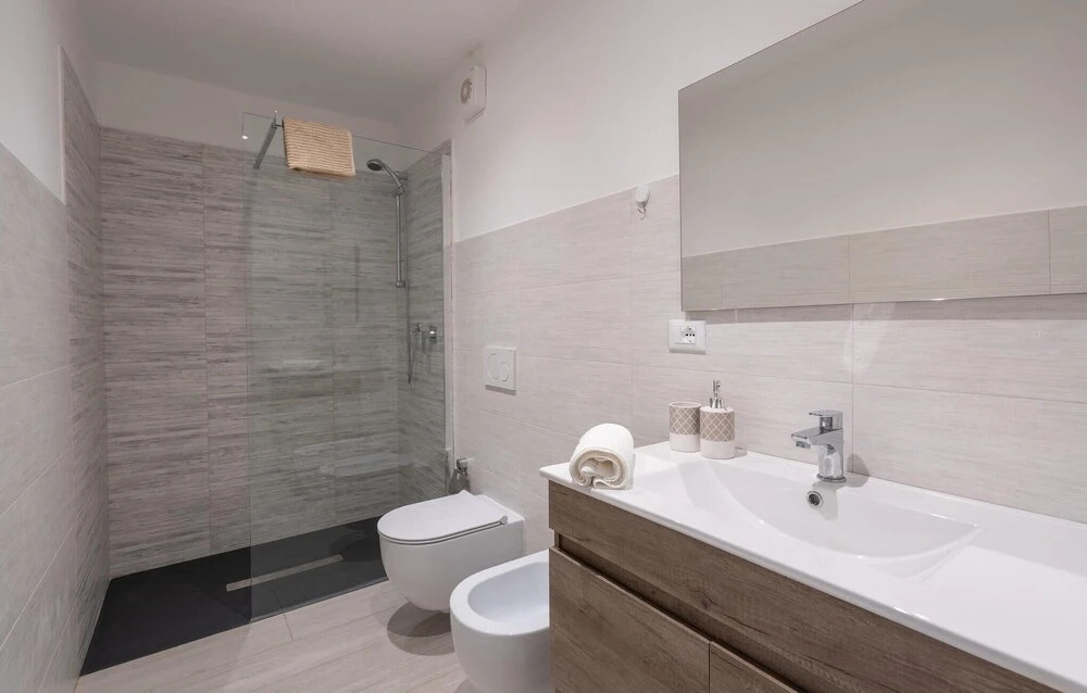 Awesome Home in Imperia With 2 Bedrooms and Wifi