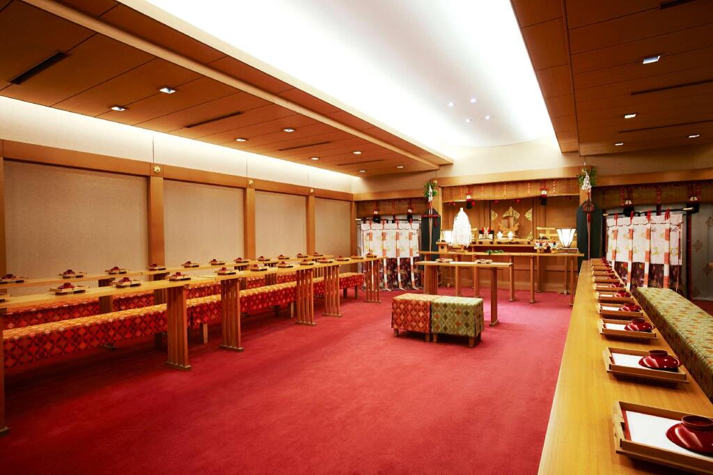 Grand Prince Hotel Osaka Bay