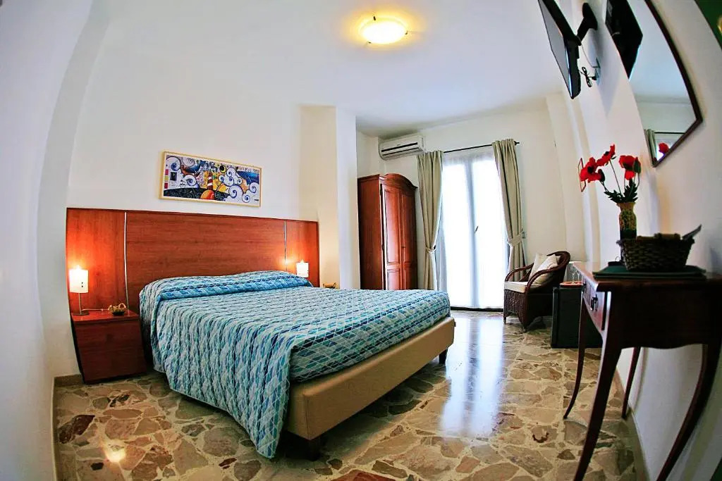 B&B La Veduta