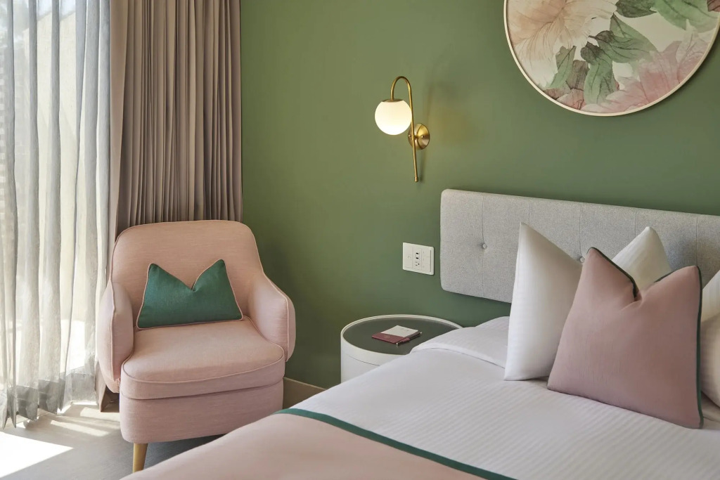 Caesar Park Hotel Kenting