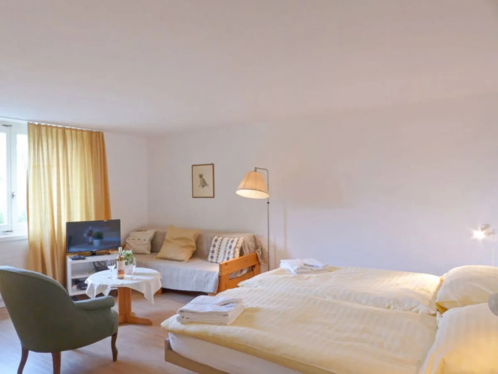 Chalet Helene Wengen 22724