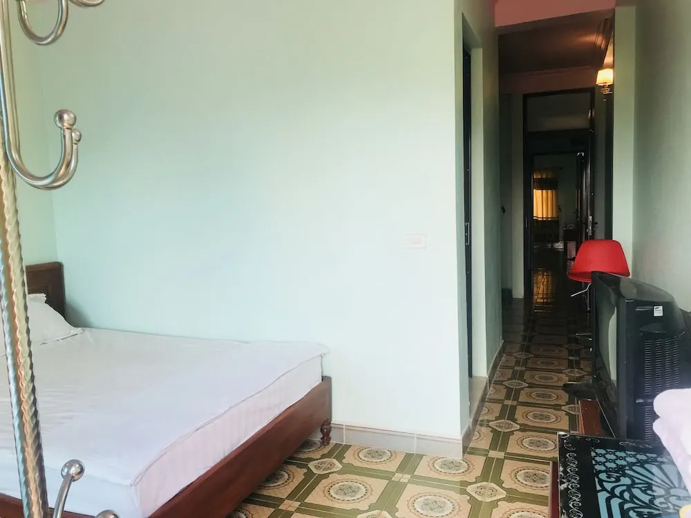 Hoa Bien Hotel