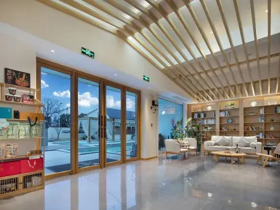 Tingbo Hotel