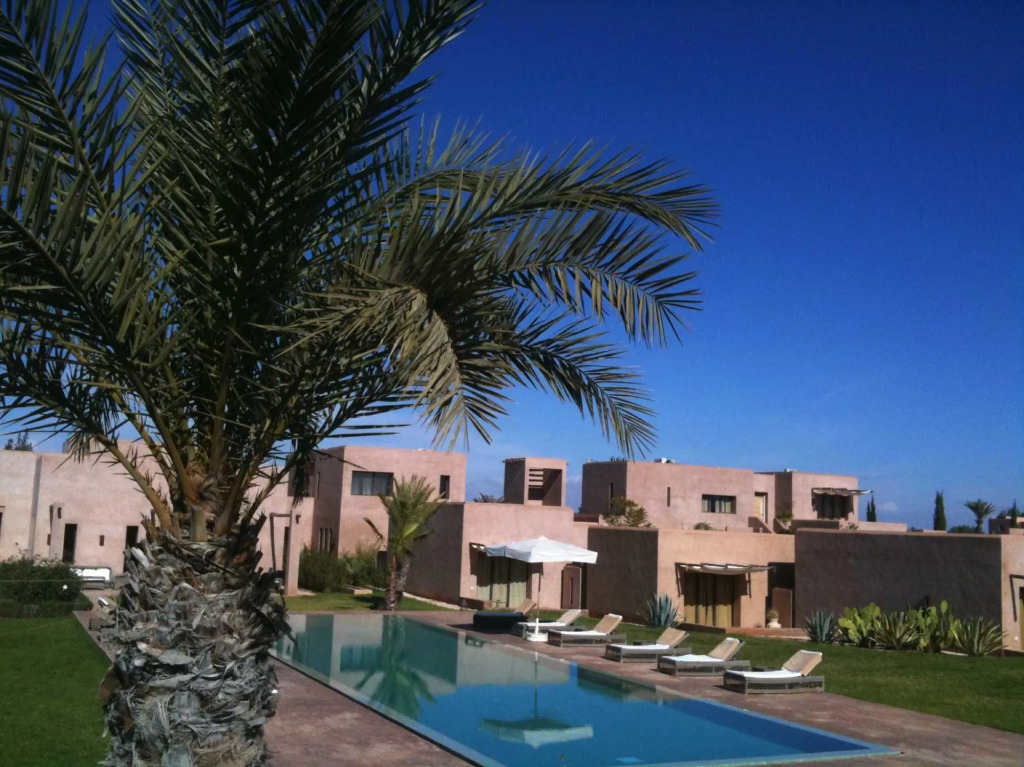 Hotel Rose Sultan