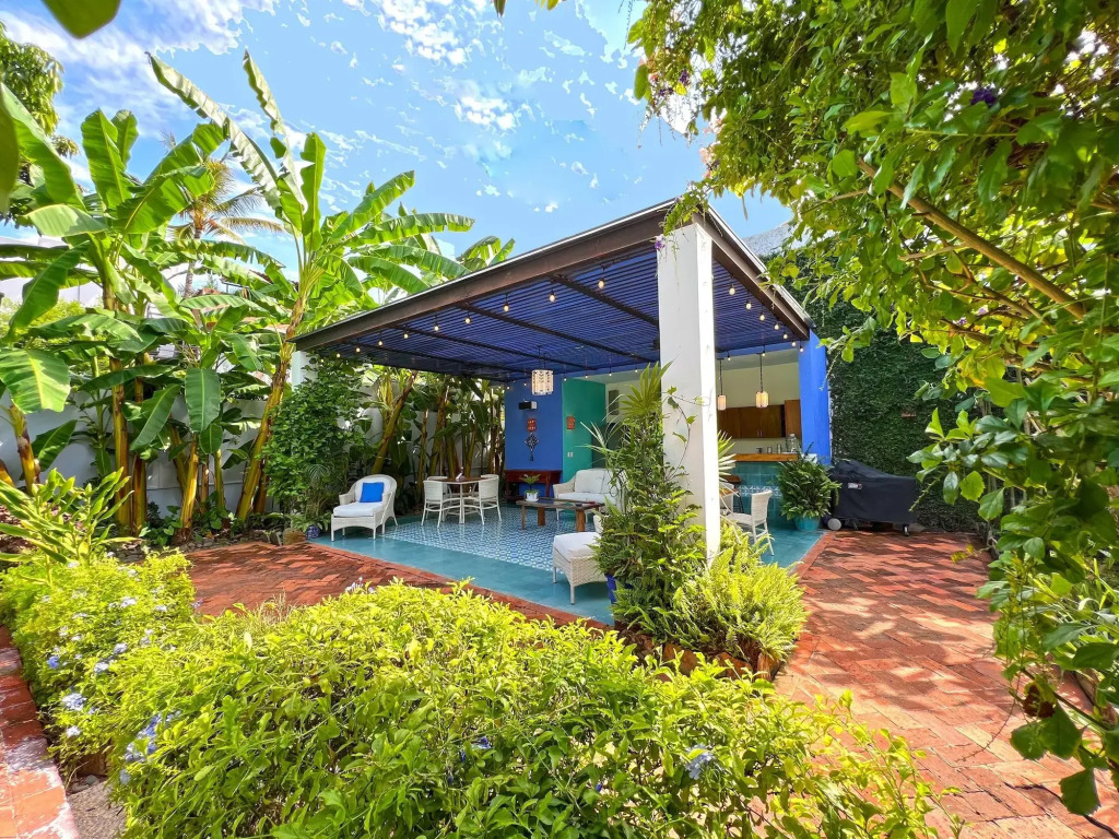 Casa Nawalli Pickleball Resort & Retreats Adults Only