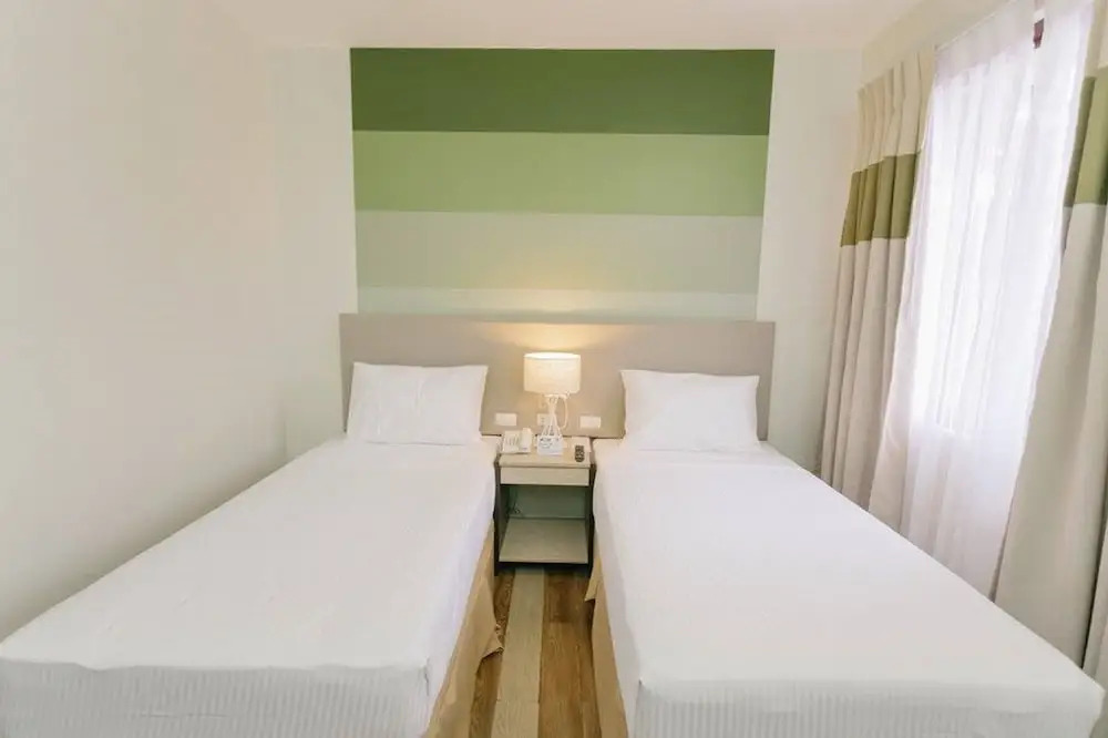 Costa Del Sol Resort Hotel
