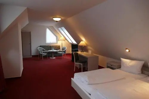 Hotel Am Dom