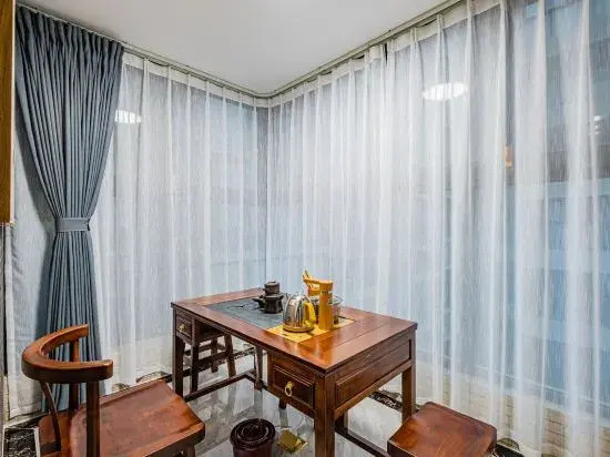 Nanning Sanqiu Homestay
