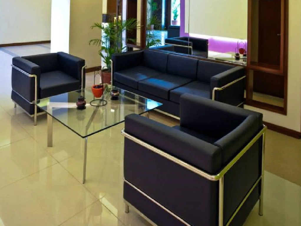 SanTomas Suites