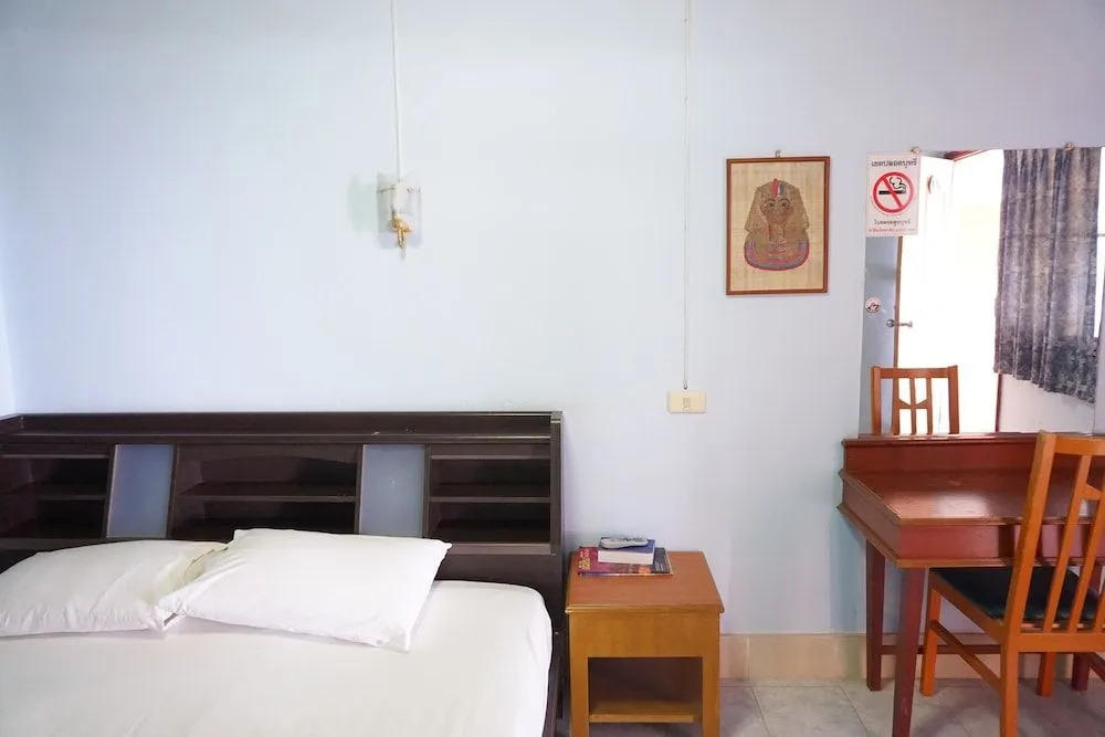 Boonchu Bangburd Resort at Chumphon