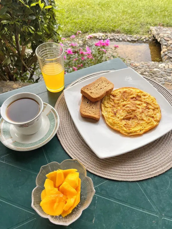 Santa Elena Ventanas Parapente Bed and Breakfast Premium