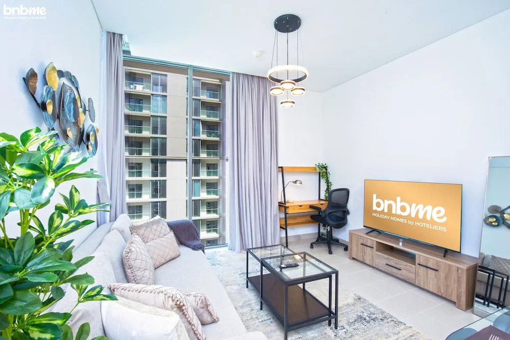 bnbme | Sobha Creek Vistas | 1 BDR