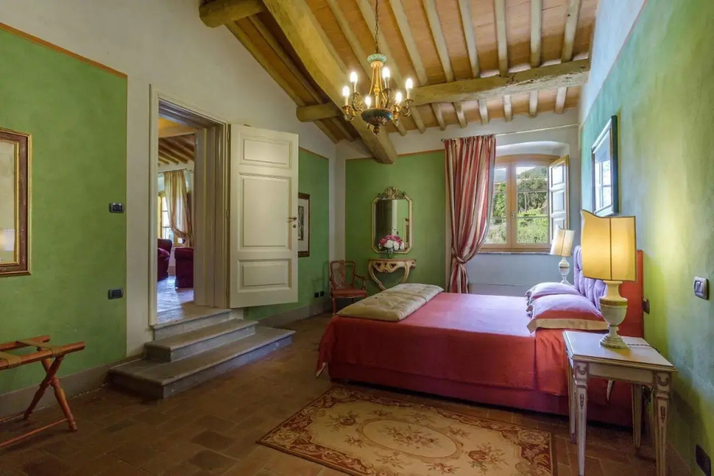 Cosellis luxury Villas