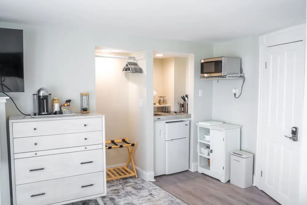 935 Ocean, a Beachside Inn