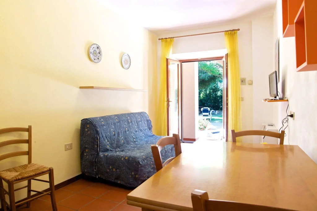 Ghiacci Vecchi Residence
