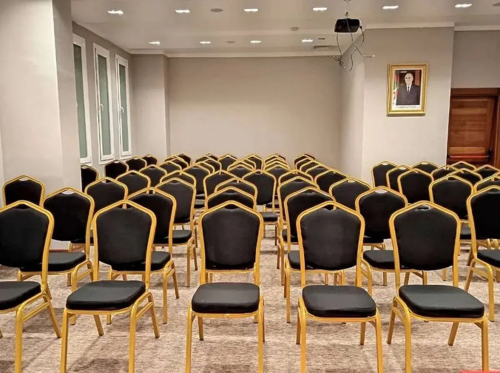 Bladi Suite Oran