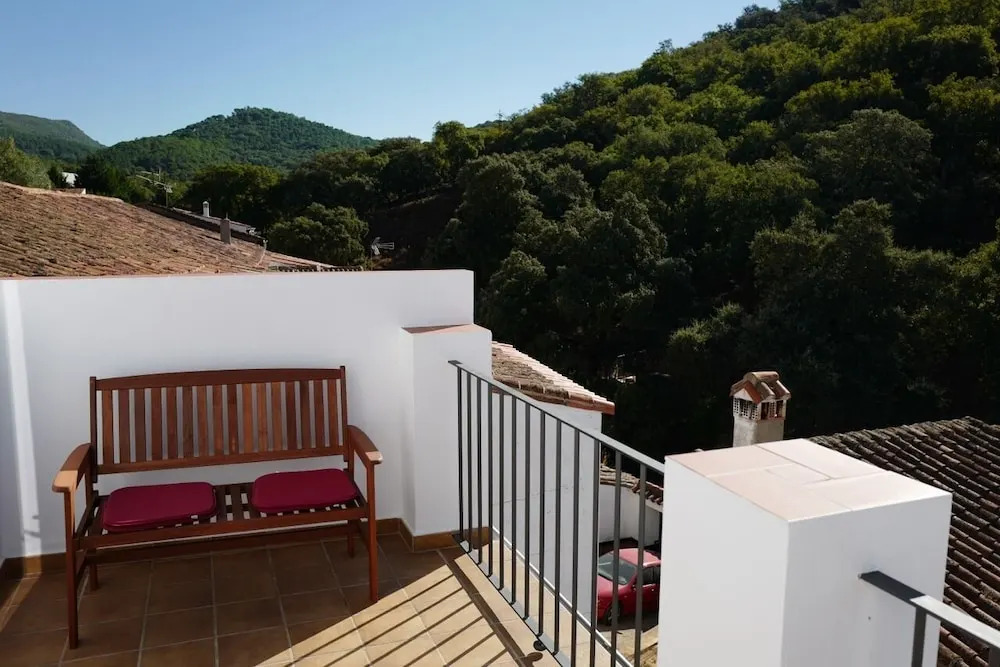 Casa Carmen