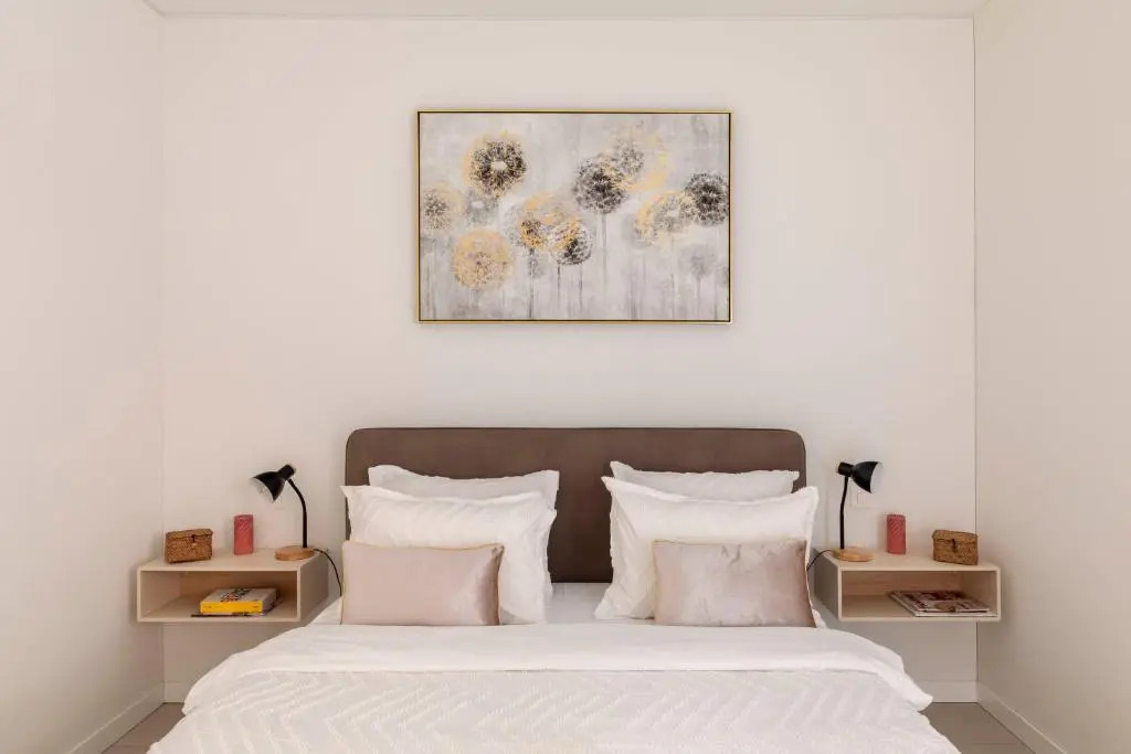 Magic Deluxe Suites