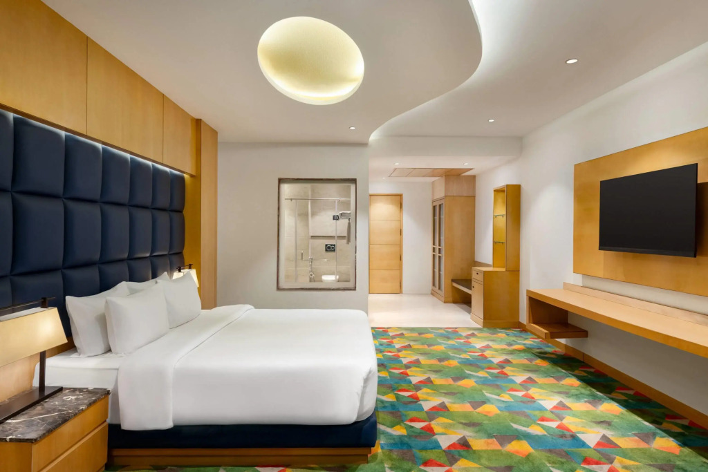 Ramada Plaza by Wyndham Jammu Vijaypur