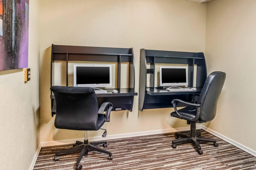 Quality Inn Buffalo