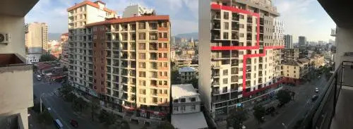 Irina`s Guest House Batumi