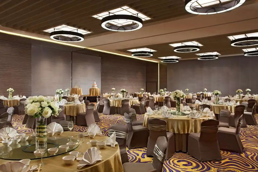 Four Points by Sheraton Sandakan