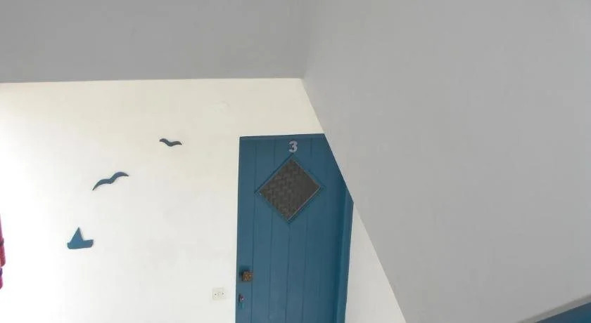Ostria Pension